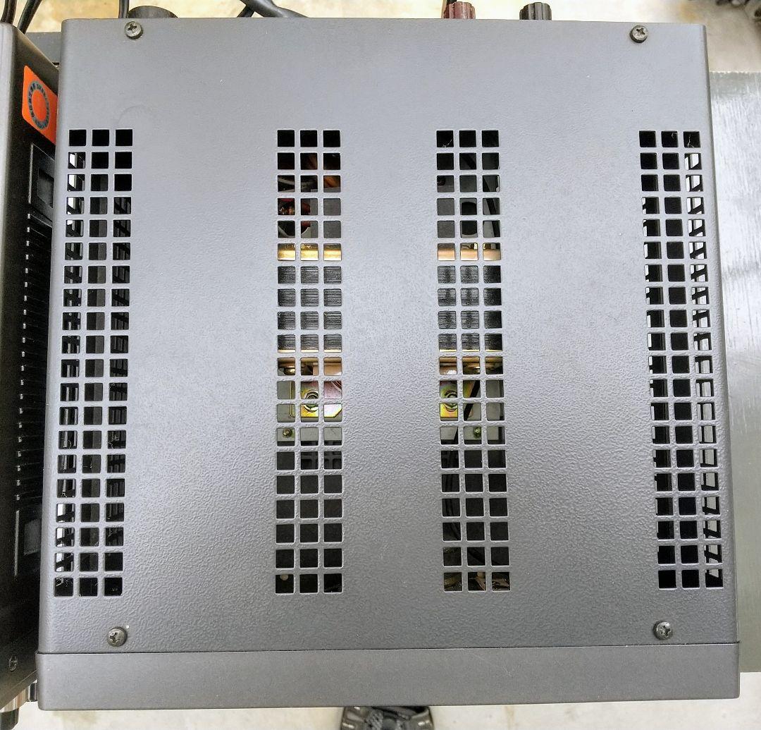 YAESU　FT-757SX（10wタイプ）　HF帯トランシーバー