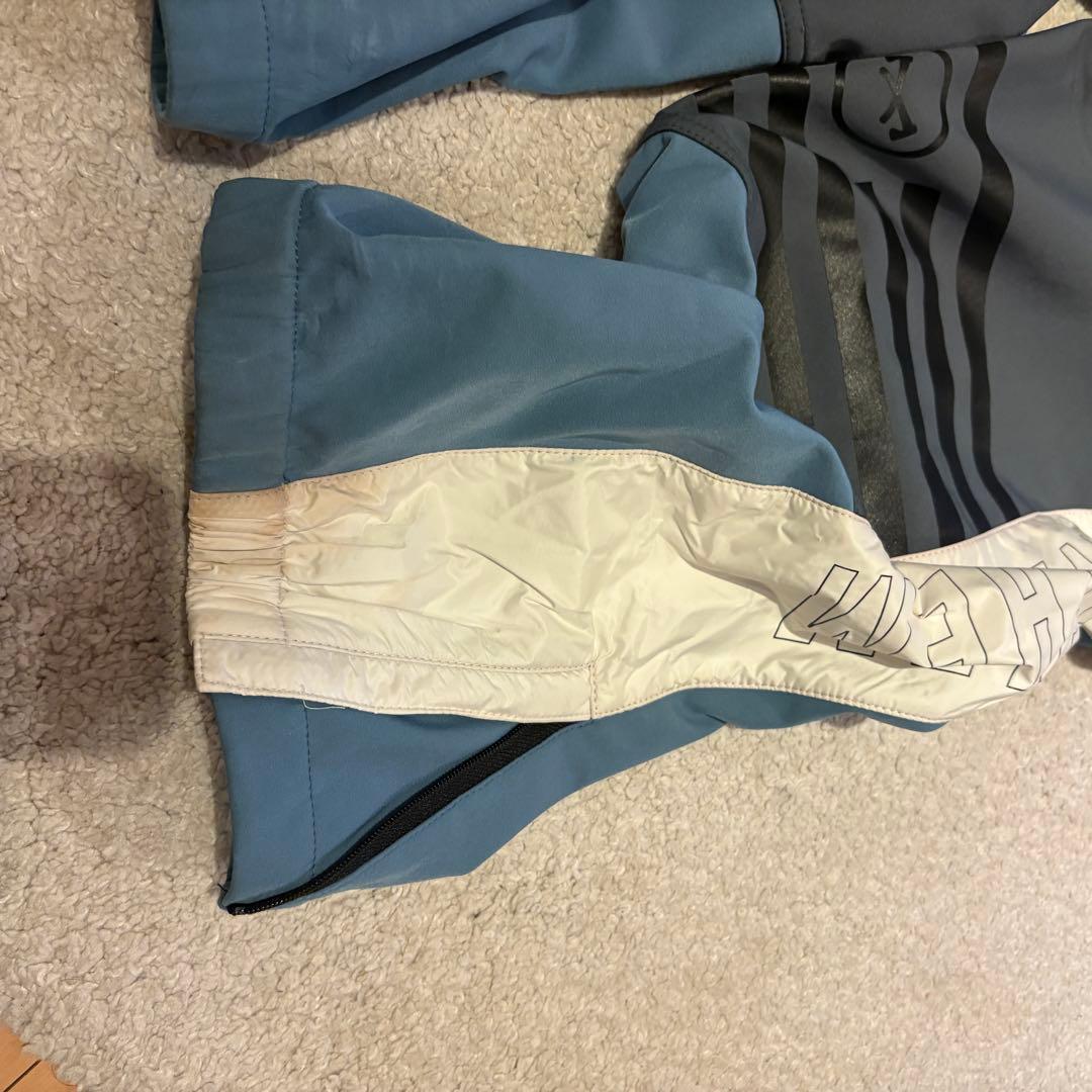 ANTHEM スノーボード　ウェアセット　ウェア