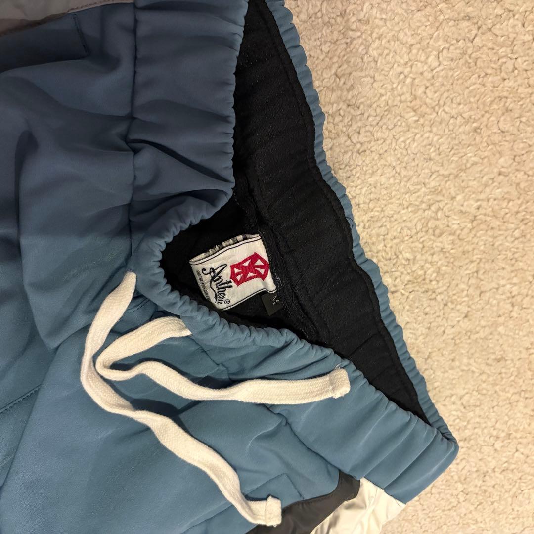 ANTHEM スノーボード　ウェアセット　ウェア