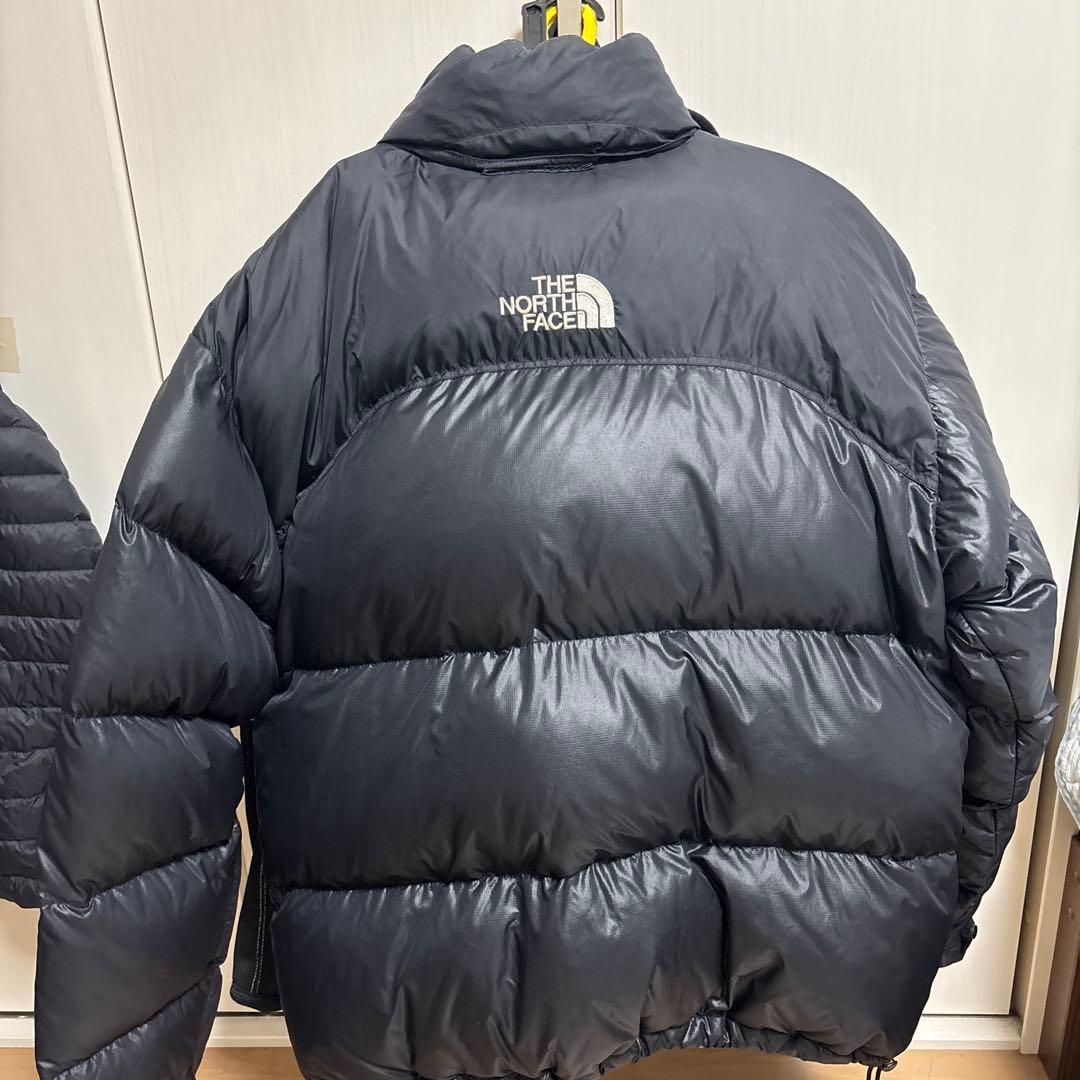 THE NORTH FACE ダウンジャケット L 90's 700