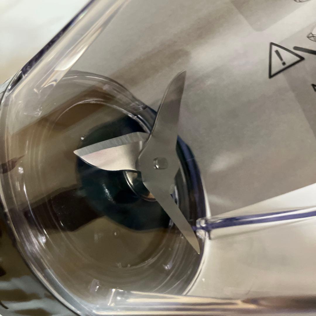 T-fal BL1325JP ティファール ミキサー ミックス & ドリンク