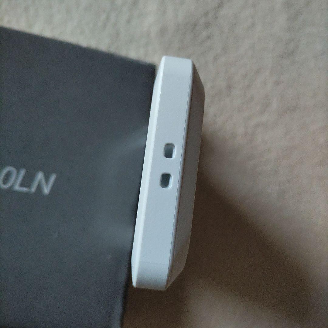 Aterm MR10LN デュアルSIM モバイルルーター