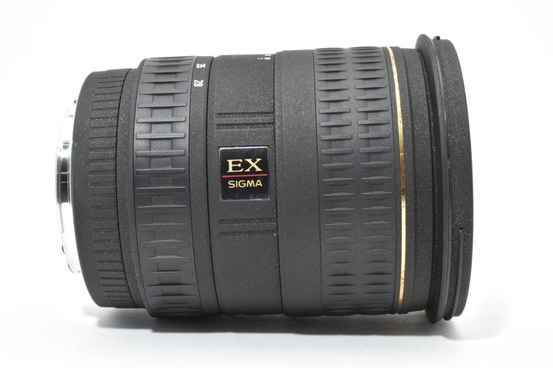 ★小カビ★ シグマ AF 28-70mm F2.8D キャノン #20910