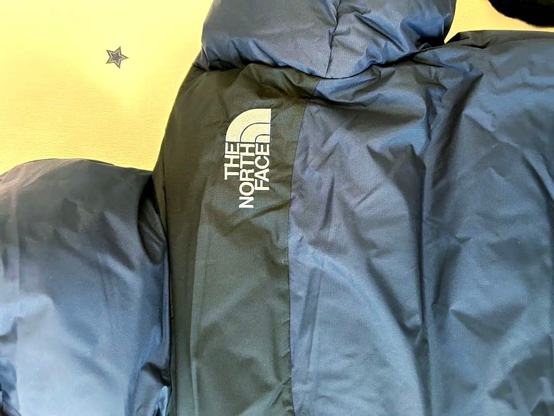 【最終値下げ】THE NORTH FACE ショート バルトロライト ジャケット