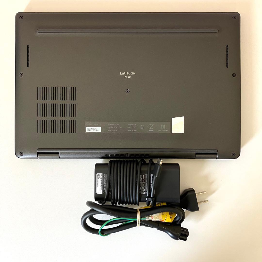 ★美品★ Office2024 第12世代i5 メモリ16GB DELL 475