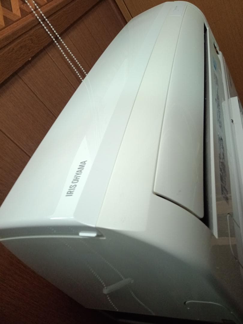 取付け無料　！取外し工事無料！配送込み！保証付！大型14畳！希少100V電源♪