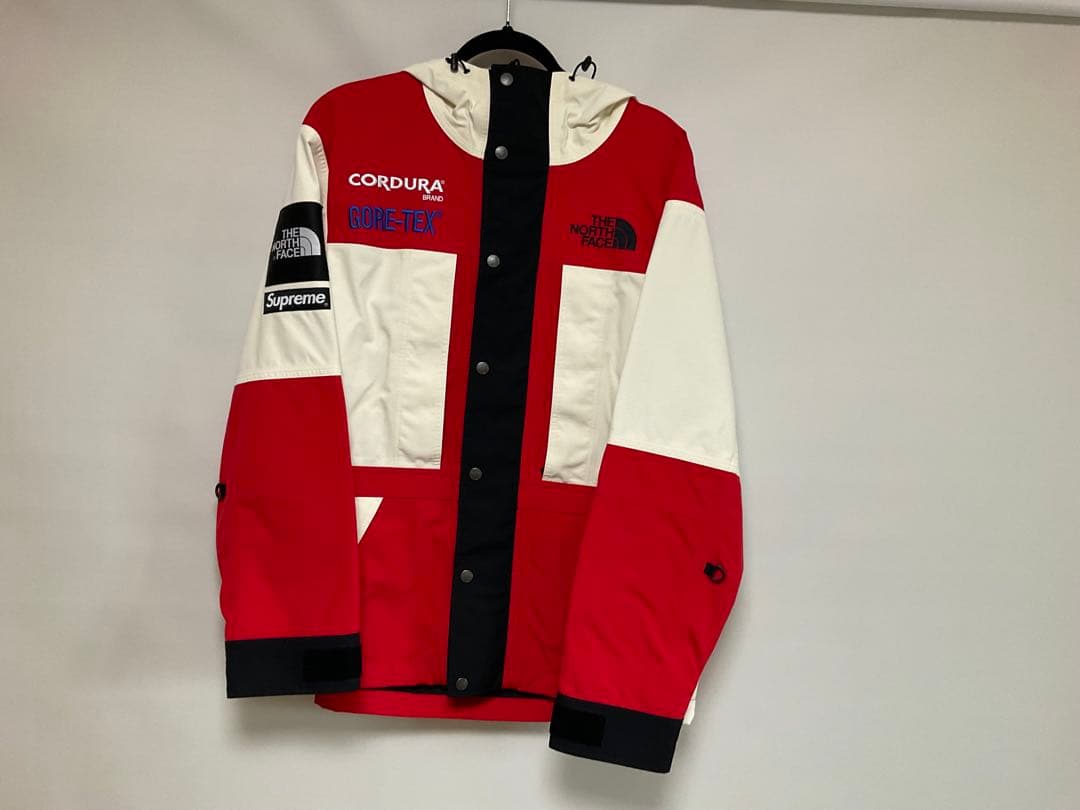 ジャケット・アウター leicam6bkSupremeNorth Face Expedition