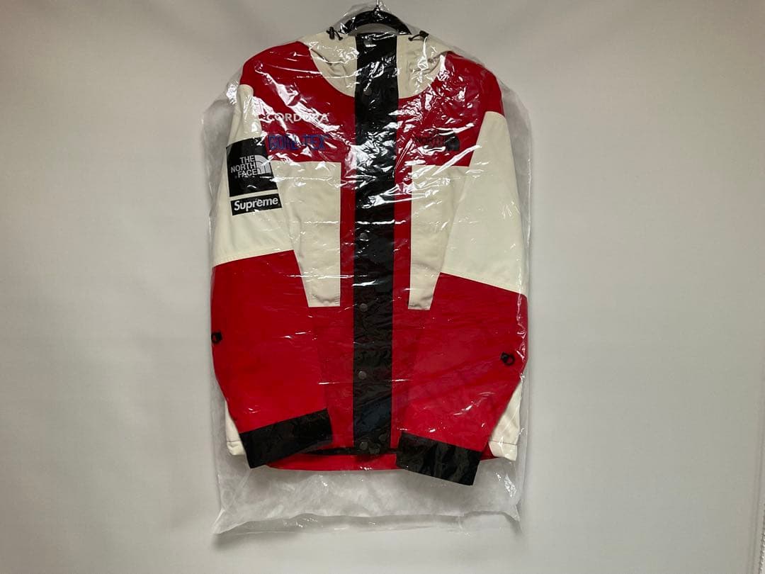 ジャケット・アウター leicam6bkSupremeNorth Face Expedition