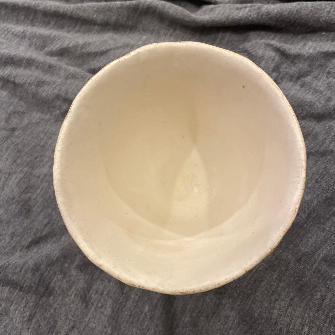 本田あつみ　ドローイングシリーズ　カップ