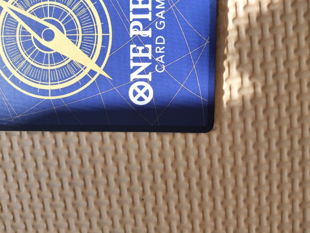 ワンピース カードゲーム ペローナSP 5000