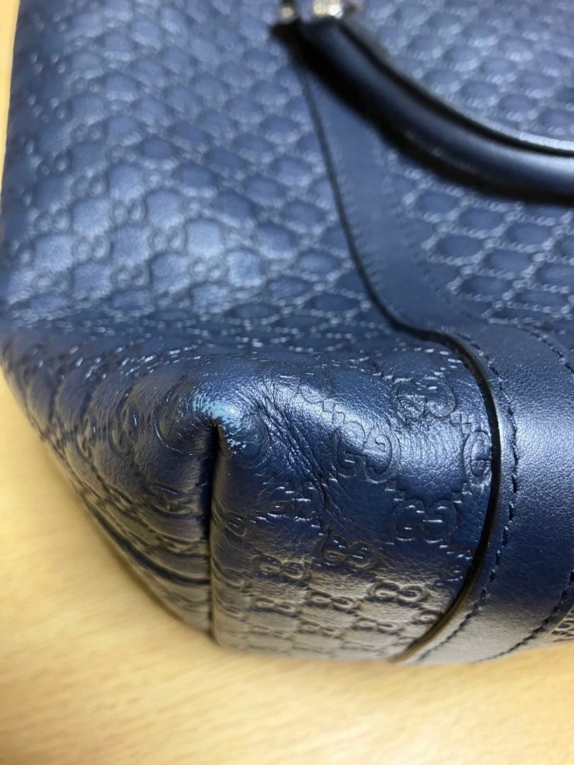 グッチ　Gucci マイクログッチシマ　　　チルドレンズ　キッズライン