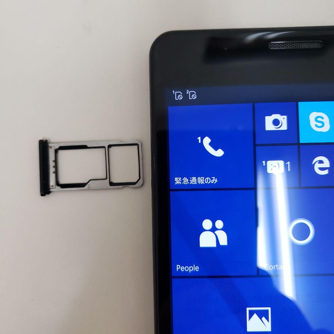 HP Elite x3 手帳型ケース付属　送料無料