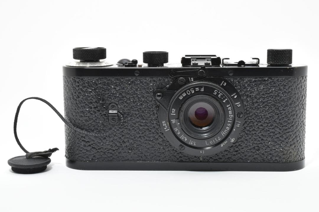 美品 LEICA 0 SERIE Leitz 50mm F3.5 1557