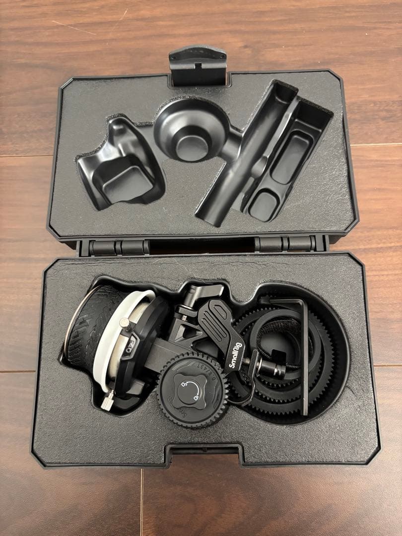 Smallrig ミニフォローフォーカス