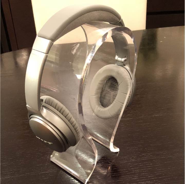 BOSE Bluetooth ヘッドオン 1回のみ着用