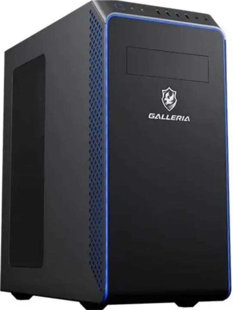 GALLERIA XA7C-R70S Core i7 10700/RTX207…
