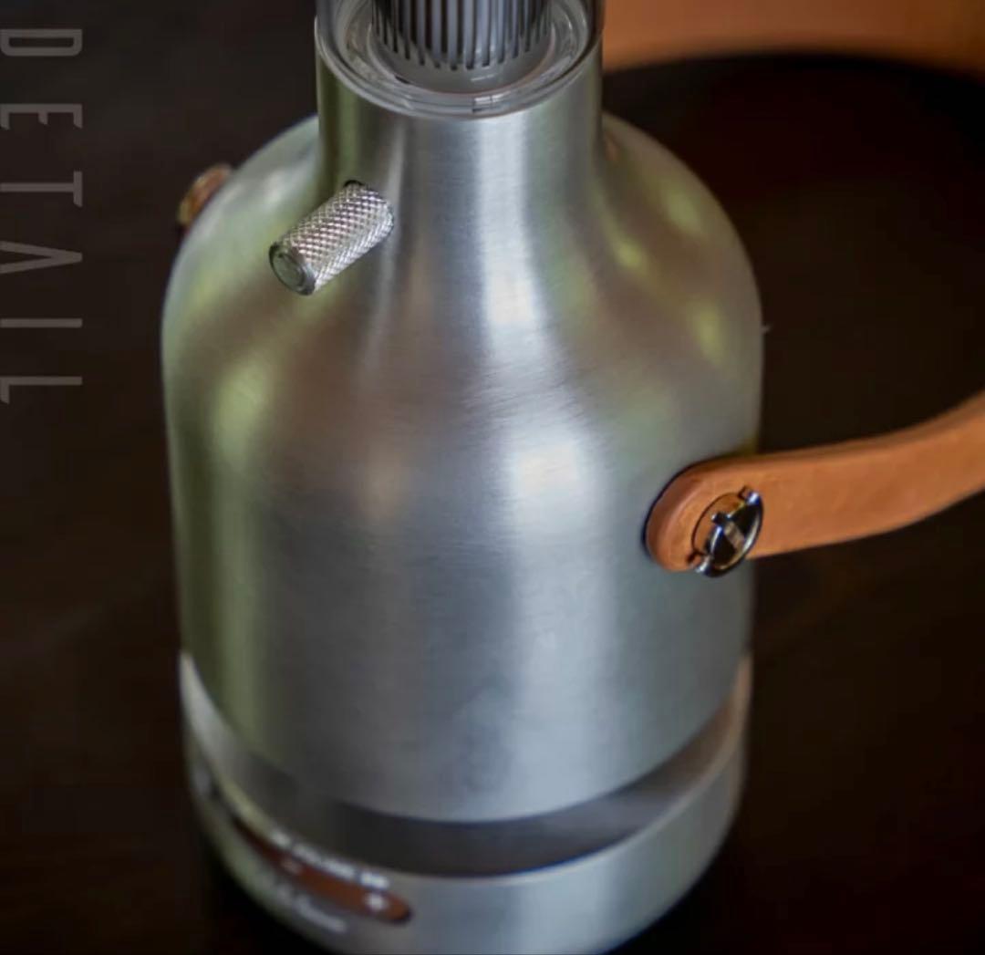 スピーカー・ウーファー MoriMori LED LanterSpeaker Ultima