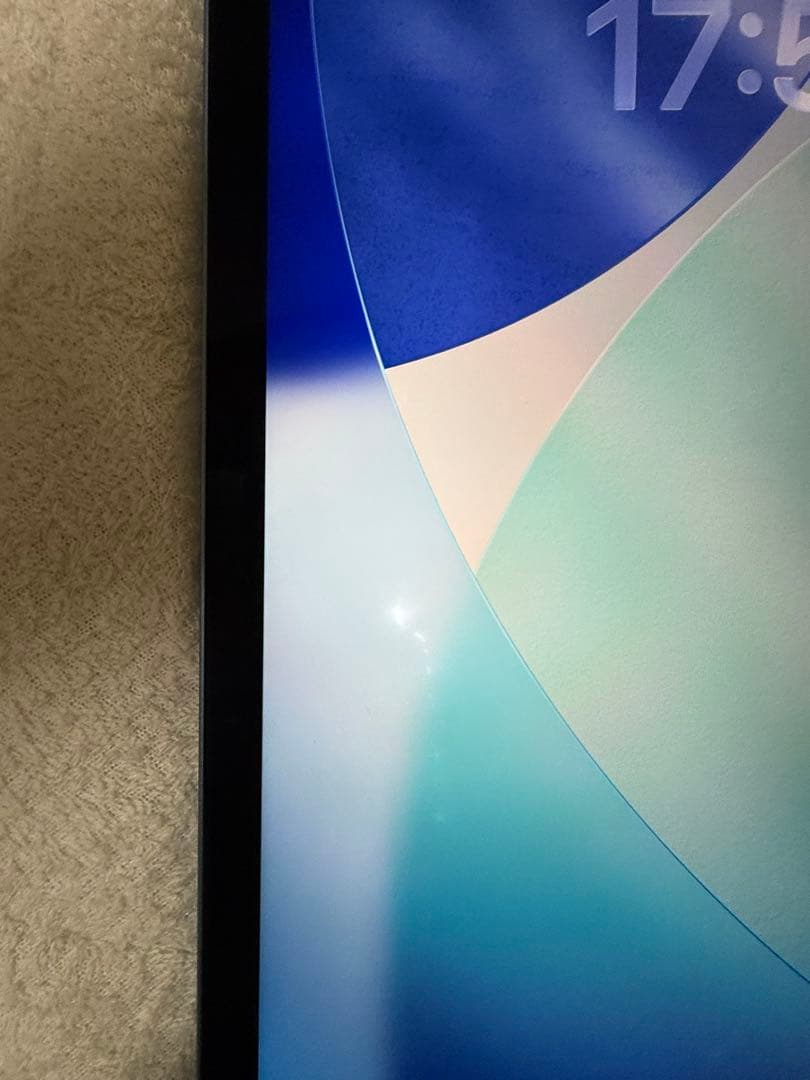 Apple iPad Air (第5世代) 64GB ブルー