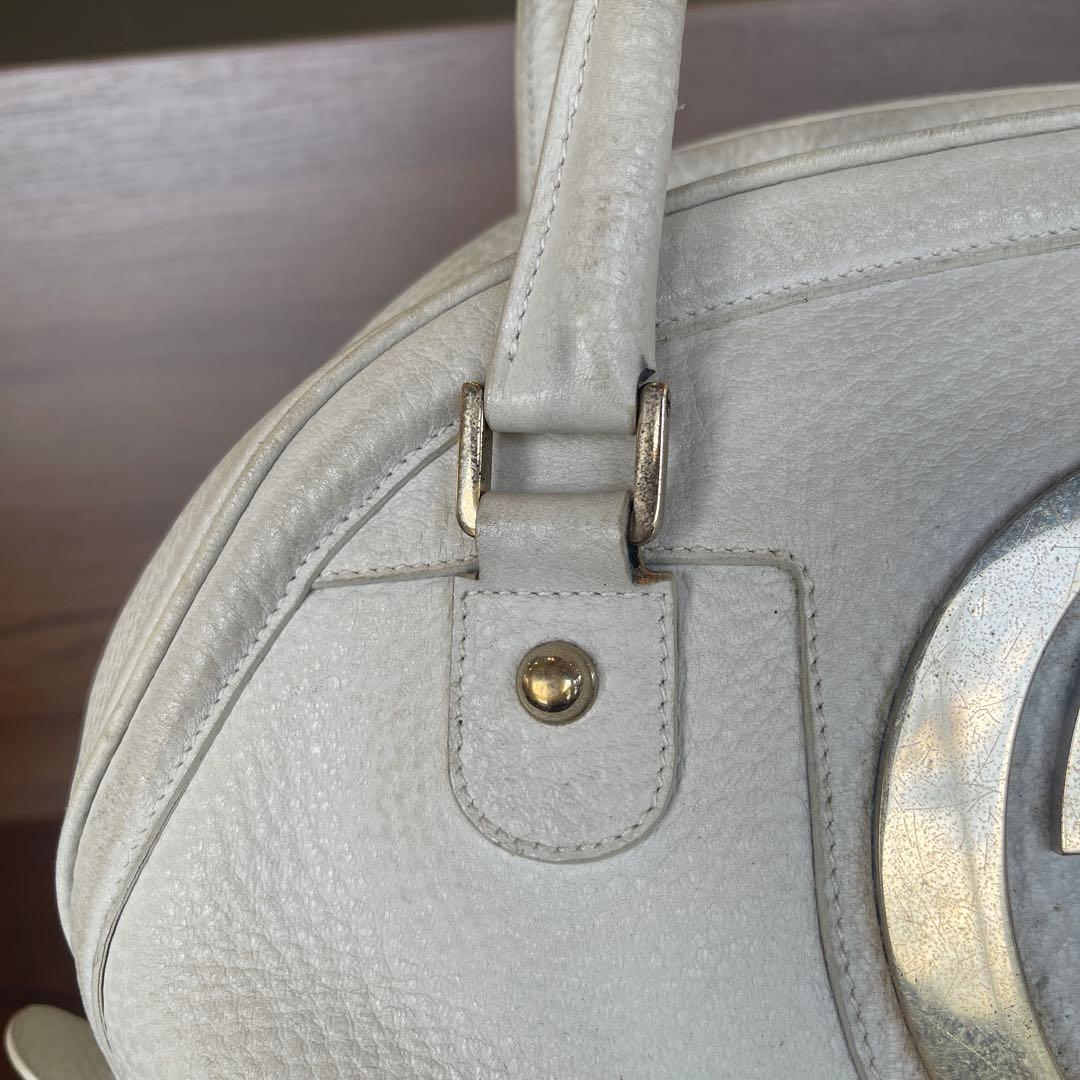 グッチ ボストンバッグ