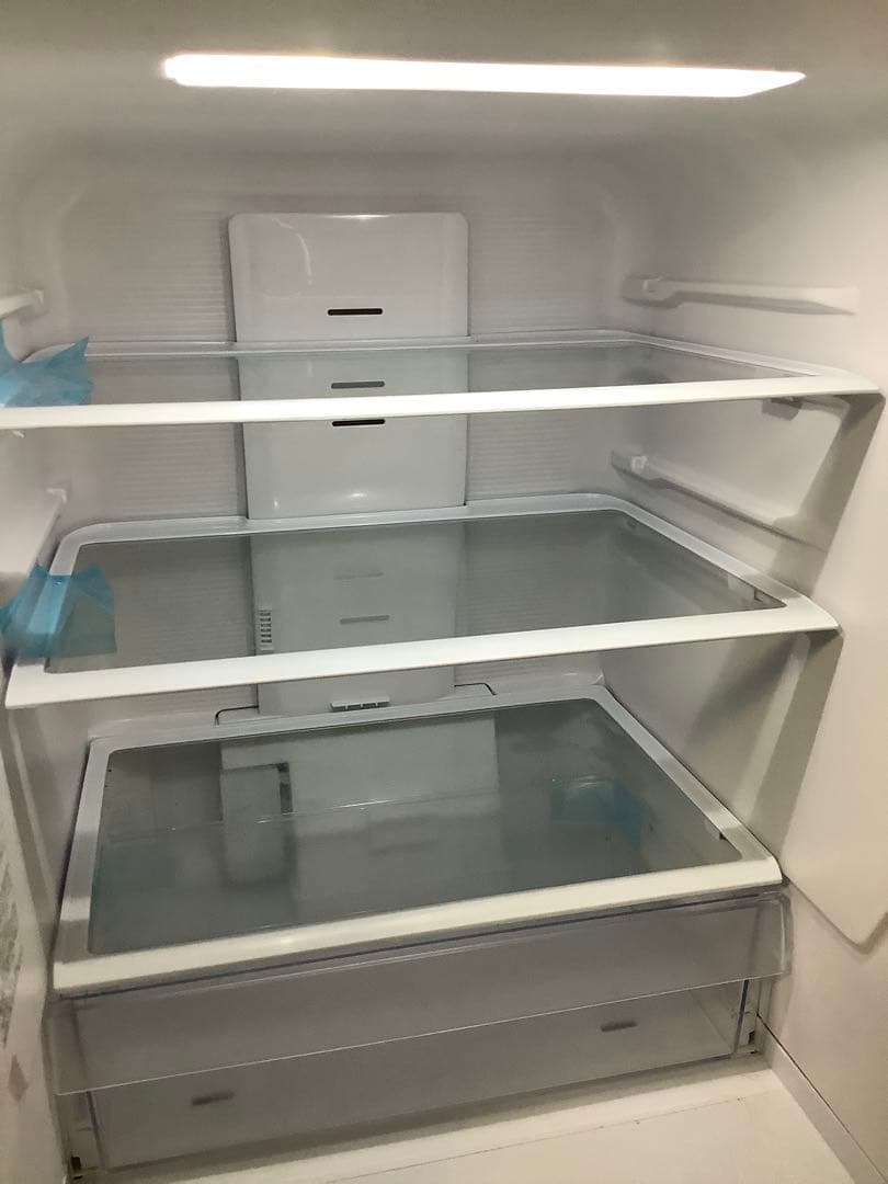 Nさん様限定日立スリム幅（54㎝）の片開き3ドア冷凍冷蔵庫 265ℓ2020年製