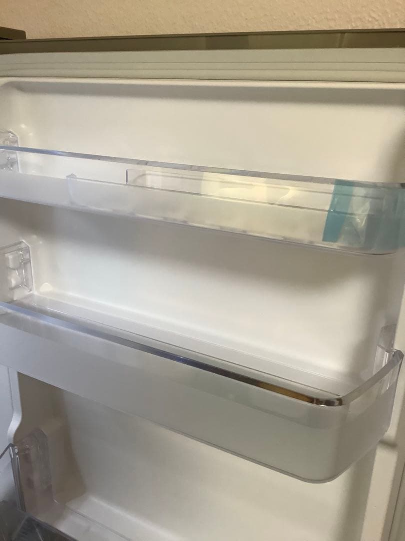 Nさん様限定日立スリム幅（54㎝）の片開き3ドア冷凍冷蔵庫 265ℓ2020年製