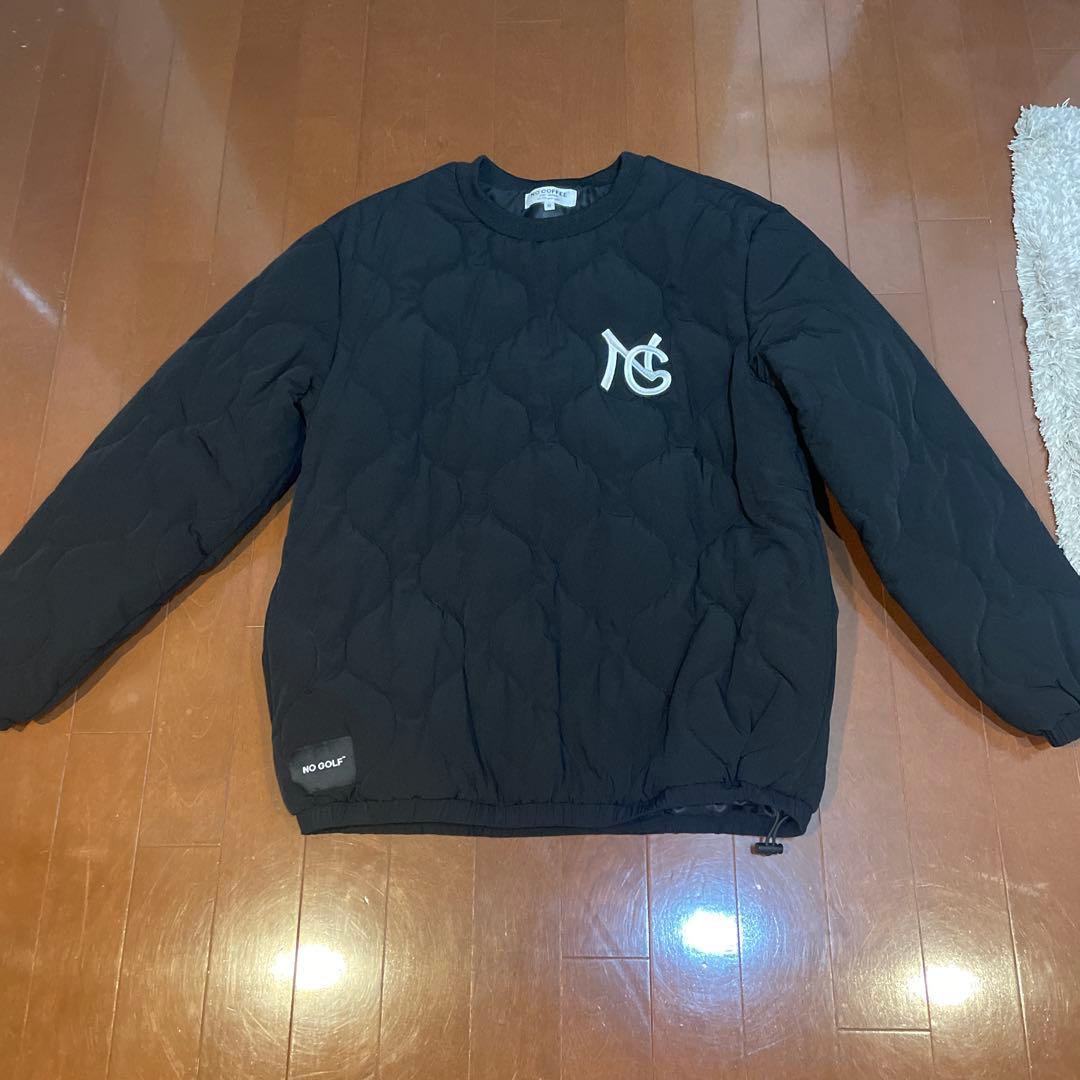 サンダー　NO GOLF CLUB HOUSE ピステ