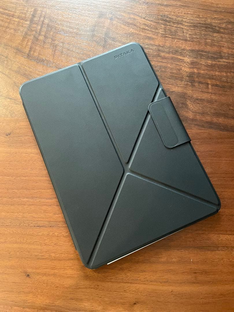 ✳️ iPad Pro 11インチ ケース M5 (2025、第6世代) ケース