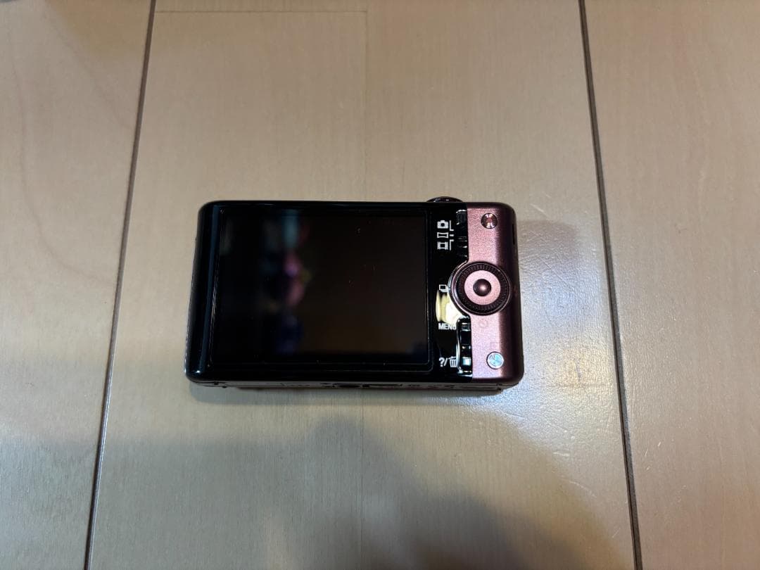 ゲリラセール　SONY Cyber-shot DSC-WX100(T)