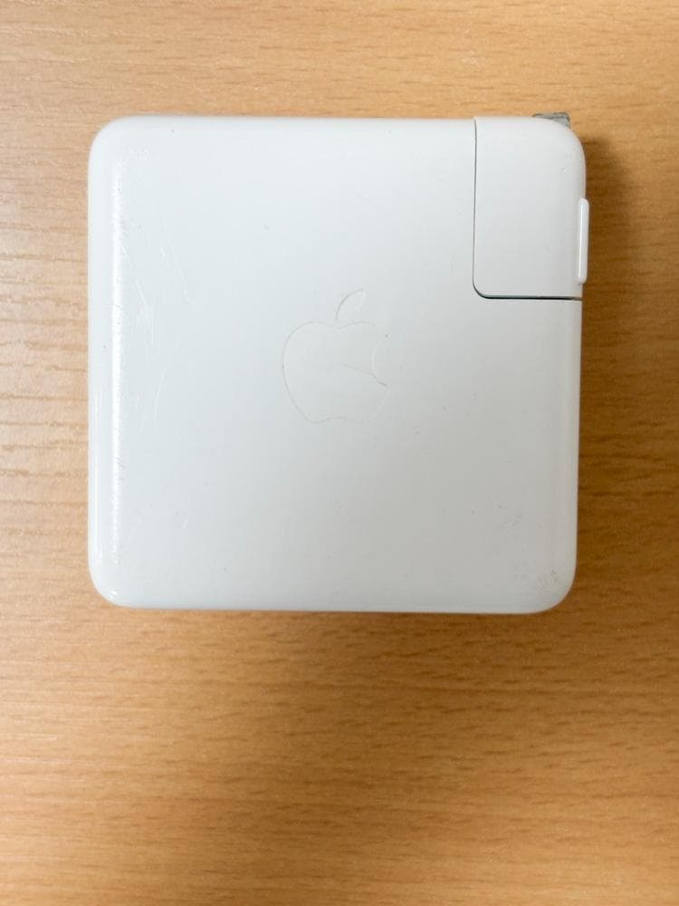 MacBook Pro15㌅ 2019 i9 32GB 1TB充放電113回美品