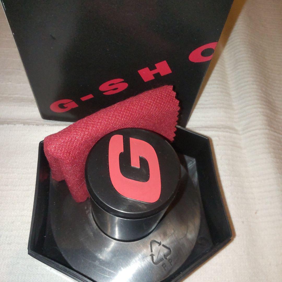 G-SHOCK DW-002 BM-9 ラスタ 換えベルト付き