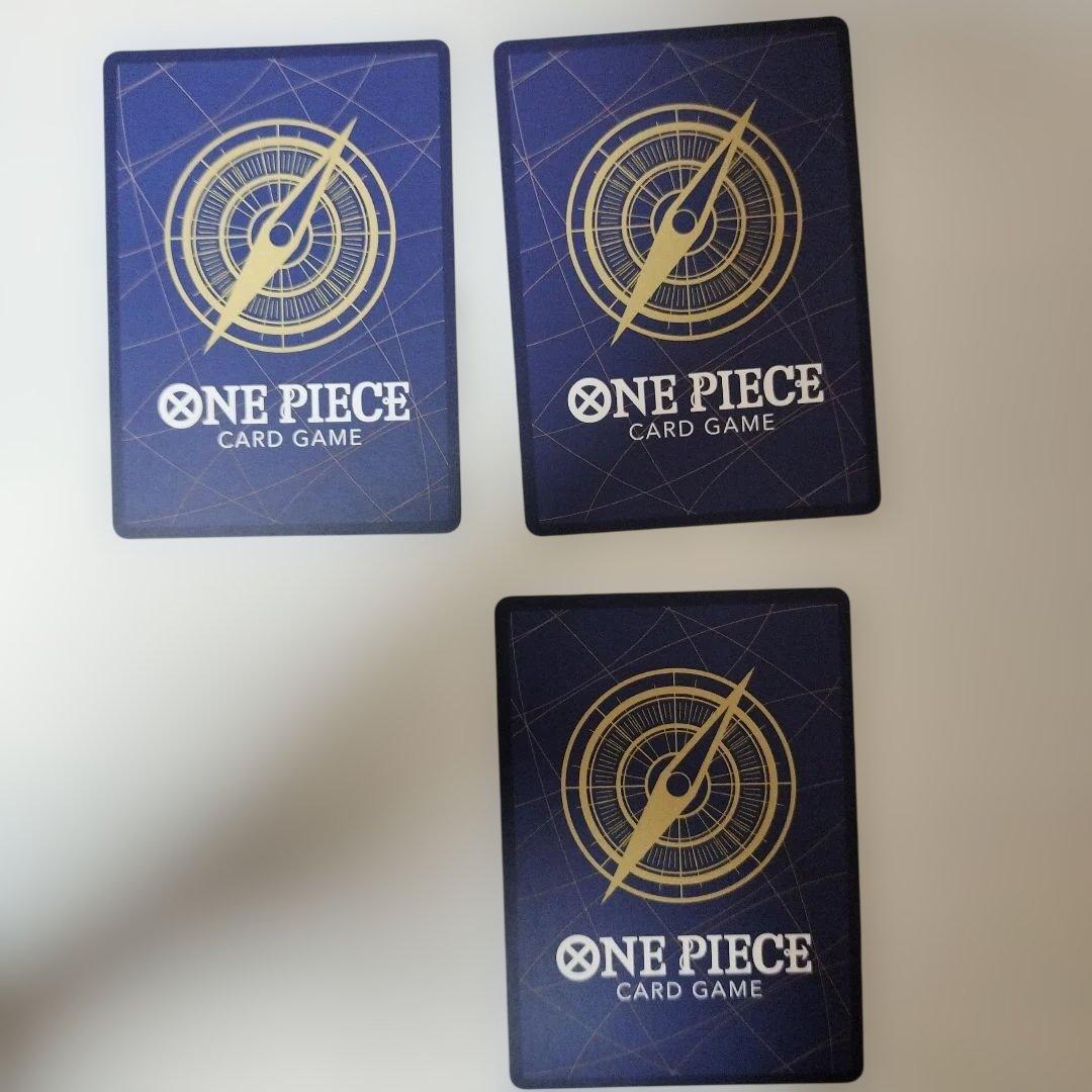 リリス SP OP07-111 ワンピースカード　受け継がれる意志