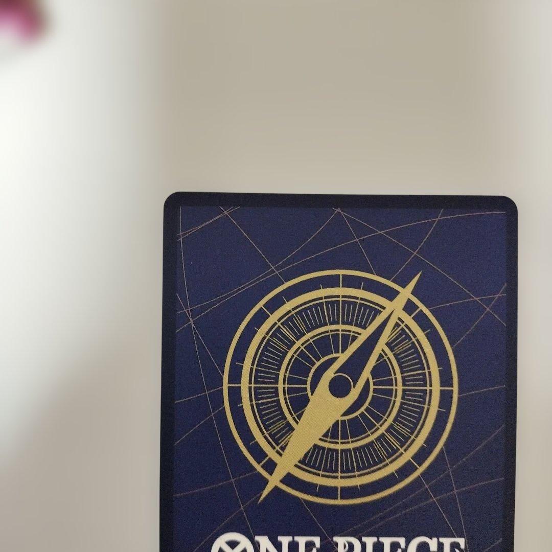 リリス SP OP07-111 ワンピースカード　受け継がれる意志