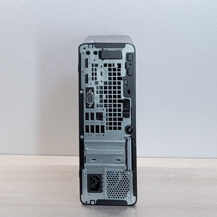 Core i7 9700／WiFi5／16GB／SSD256GB／HDD2TB