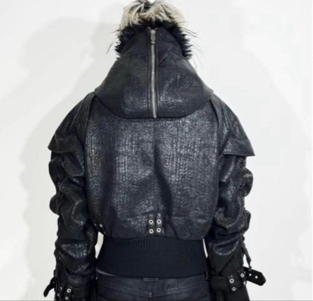 きりぼー！様。