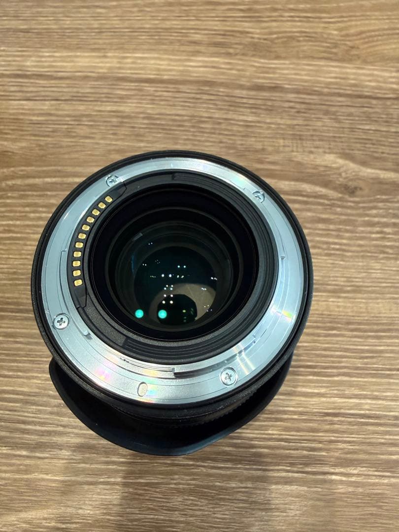 【極美品】NIKKOR Z 35mm f/1.4