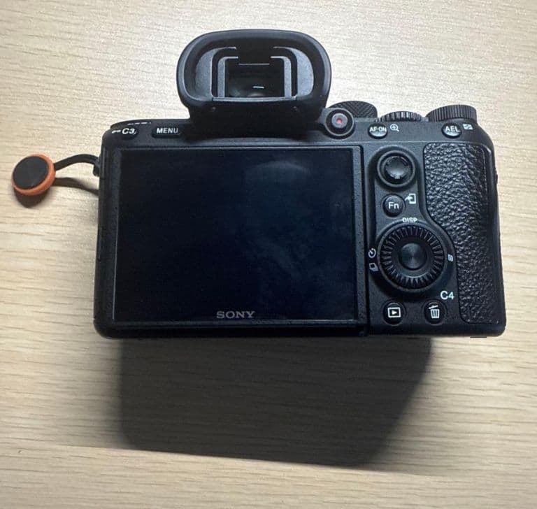 『ゆーき』SONY α7Ⅲ