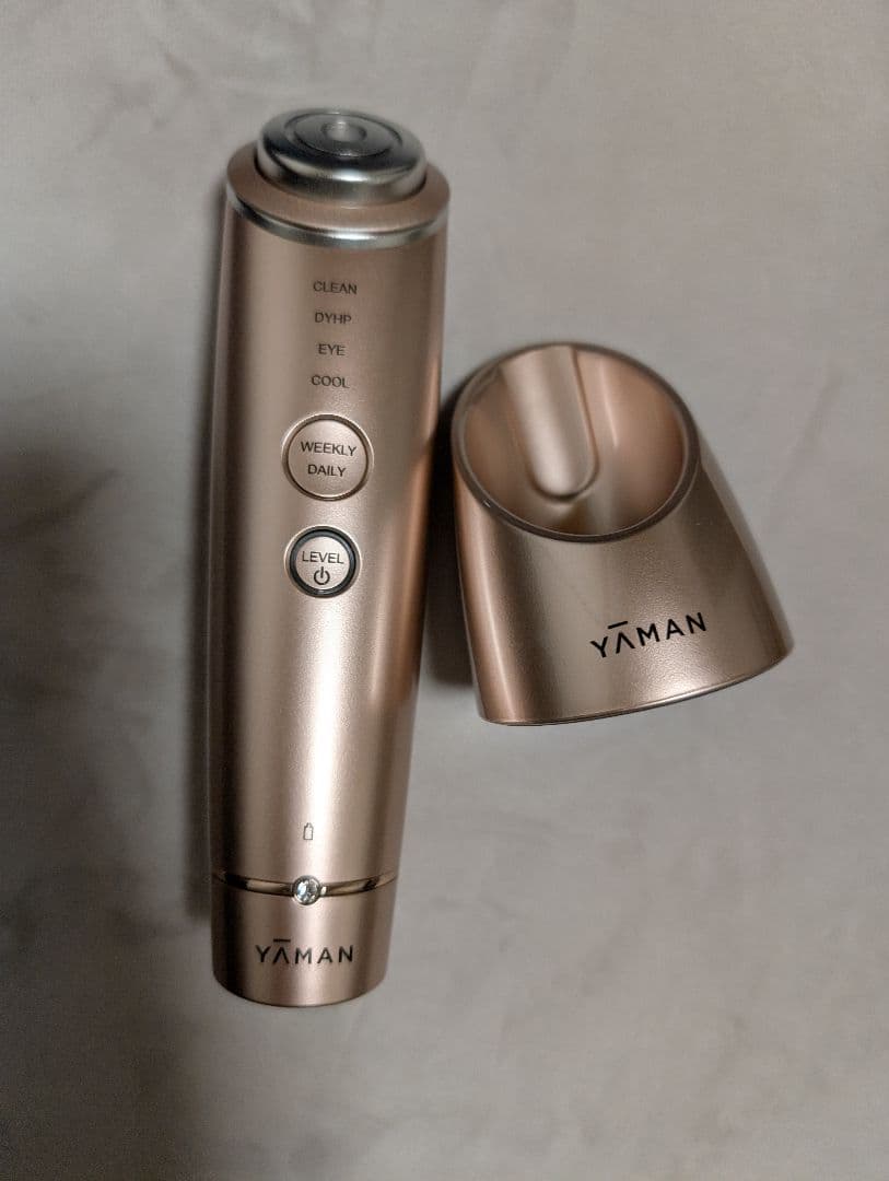 YAMAN 美顔器 【フォトプラスシャイニー】