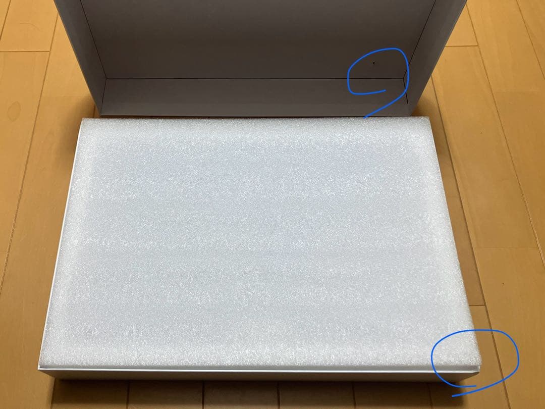 【未使用】15.6インチ144Hzゲーミングポータブルモニター　タッチスクリーン