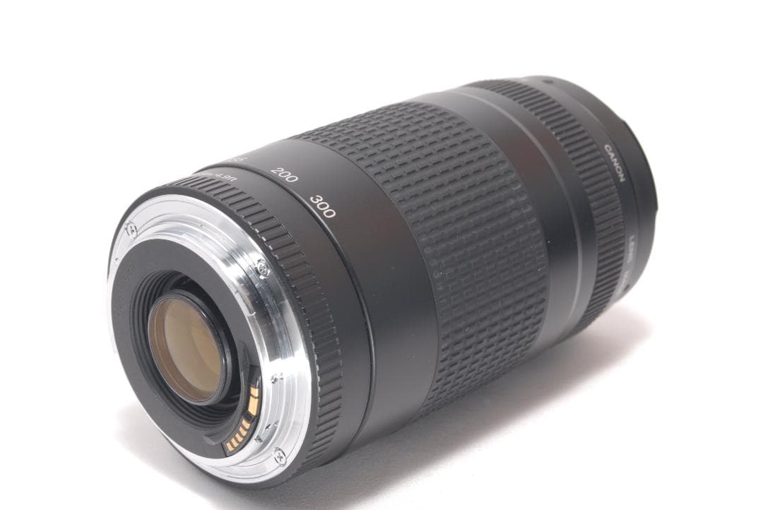 ⭐️望遠レンズセット⭐️Canon Kiss X50 キャノン　デジタル一眼レフ