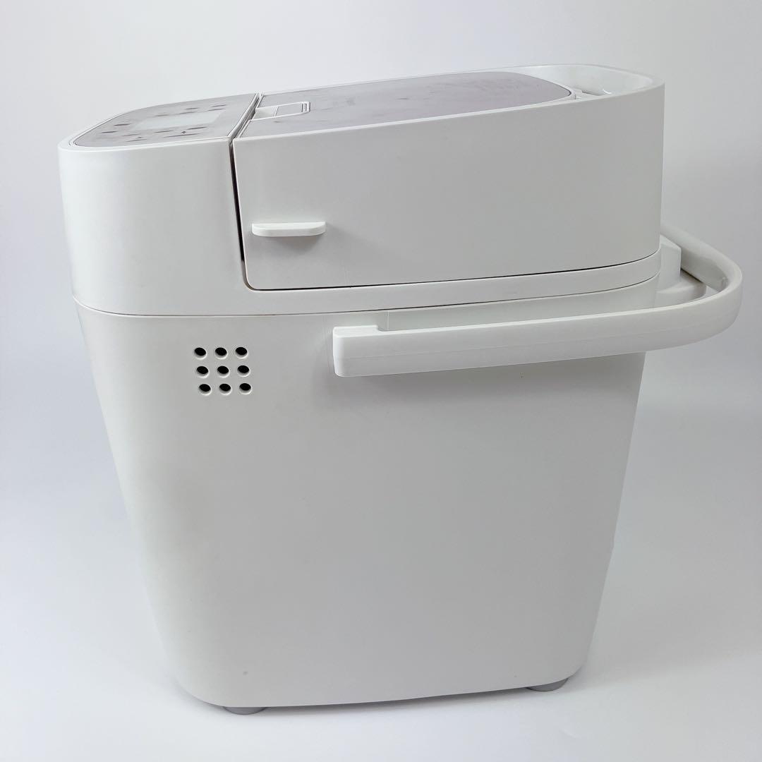 Panasonic パナソニック ホームベーカリー SD-MDX102-W 白