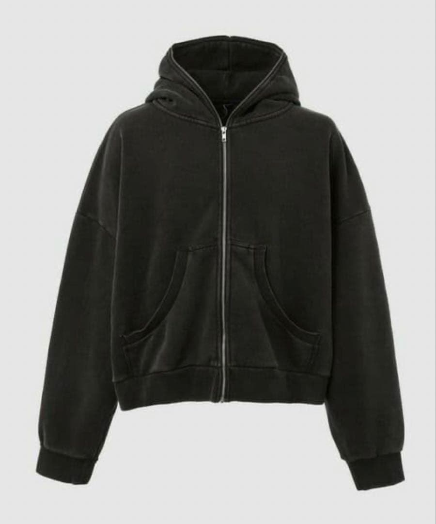entire studios eternal zip　size L
