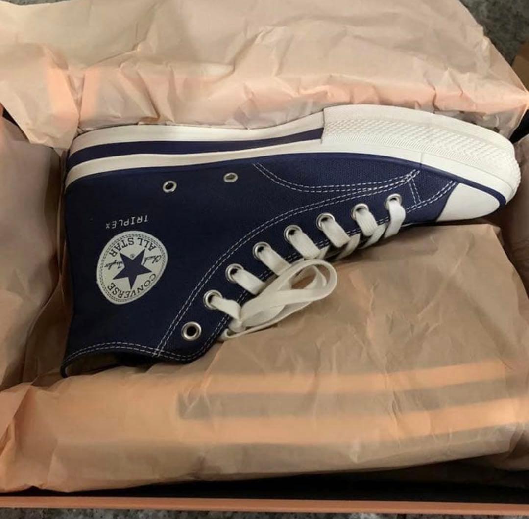 キムタク着　CONVERSE ADDICT×GOD SELECTION XXX