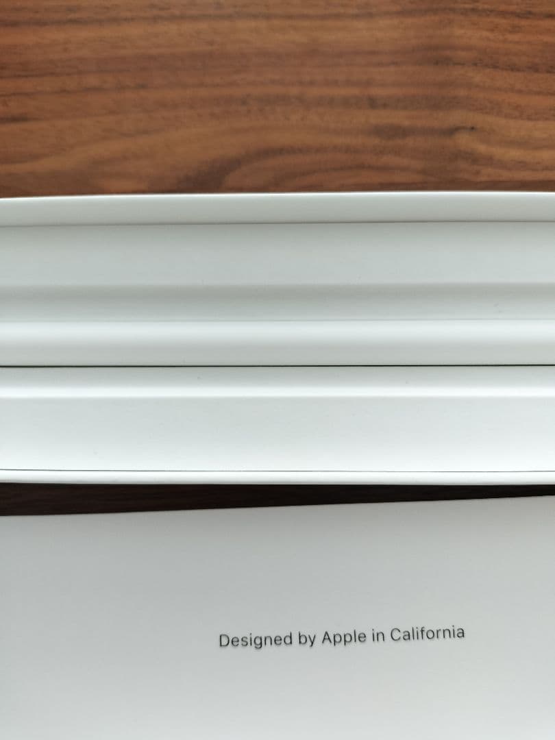 Apple Pencil 第2世代 ネームあり