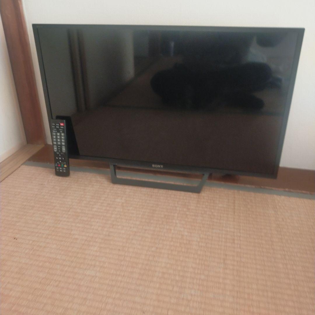 ソニー32型液晶テレ（YouTube視聴可 （2021年制