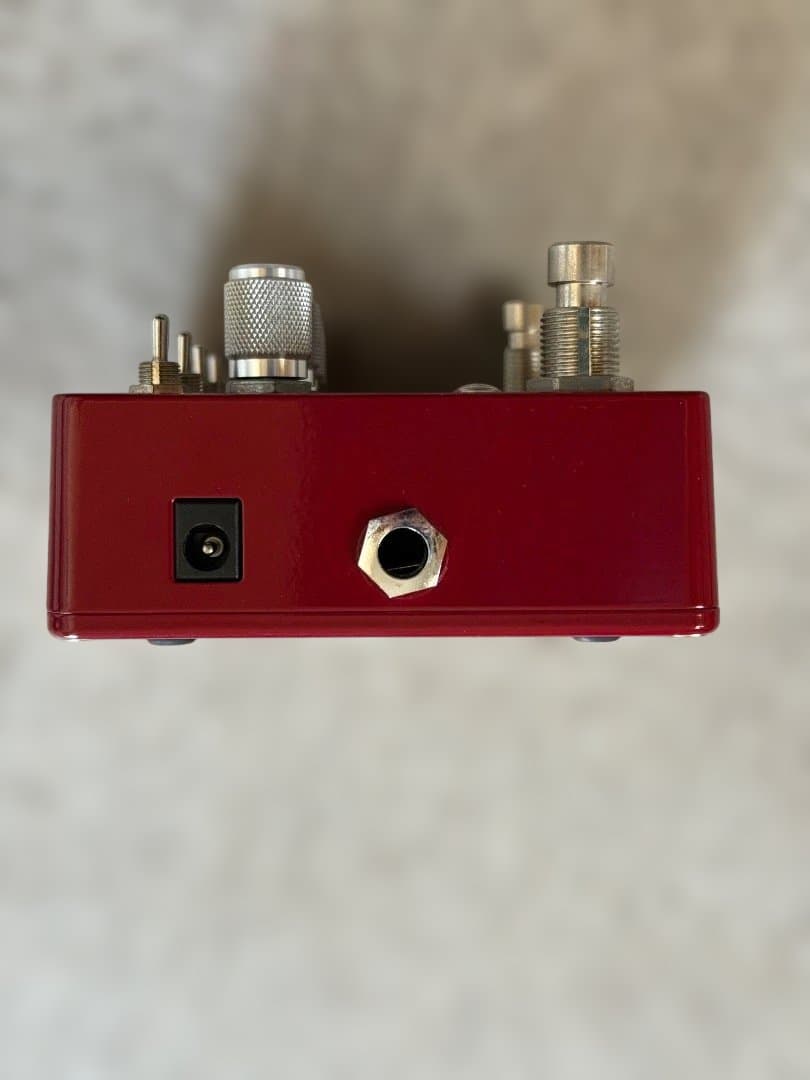 Empress Effects Nebulus モジュレーションエフェクター