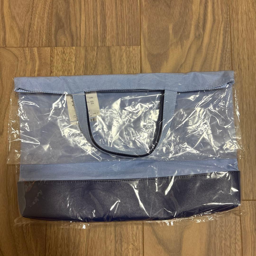 〈未使用〉ファミリア　バッグ　神戸ノート