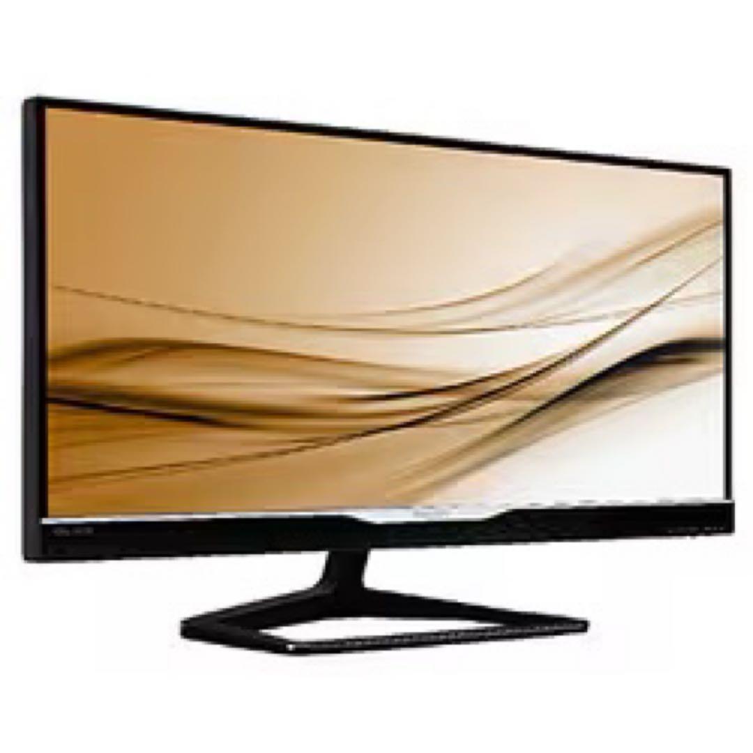 PHILIPS 29型AH-IPSワイドディスプレ 1 298X4QJAB/11