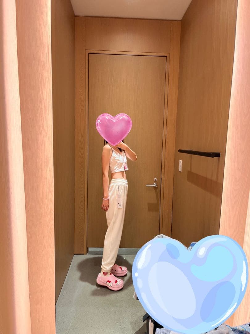 【美品】クロムハーツ　ホースシュー　ロゴ総柄　キャミソール　M