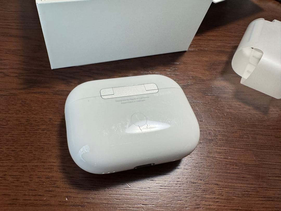 AirPods Pro (第2世代) 本体 タイプC　端子　正規品