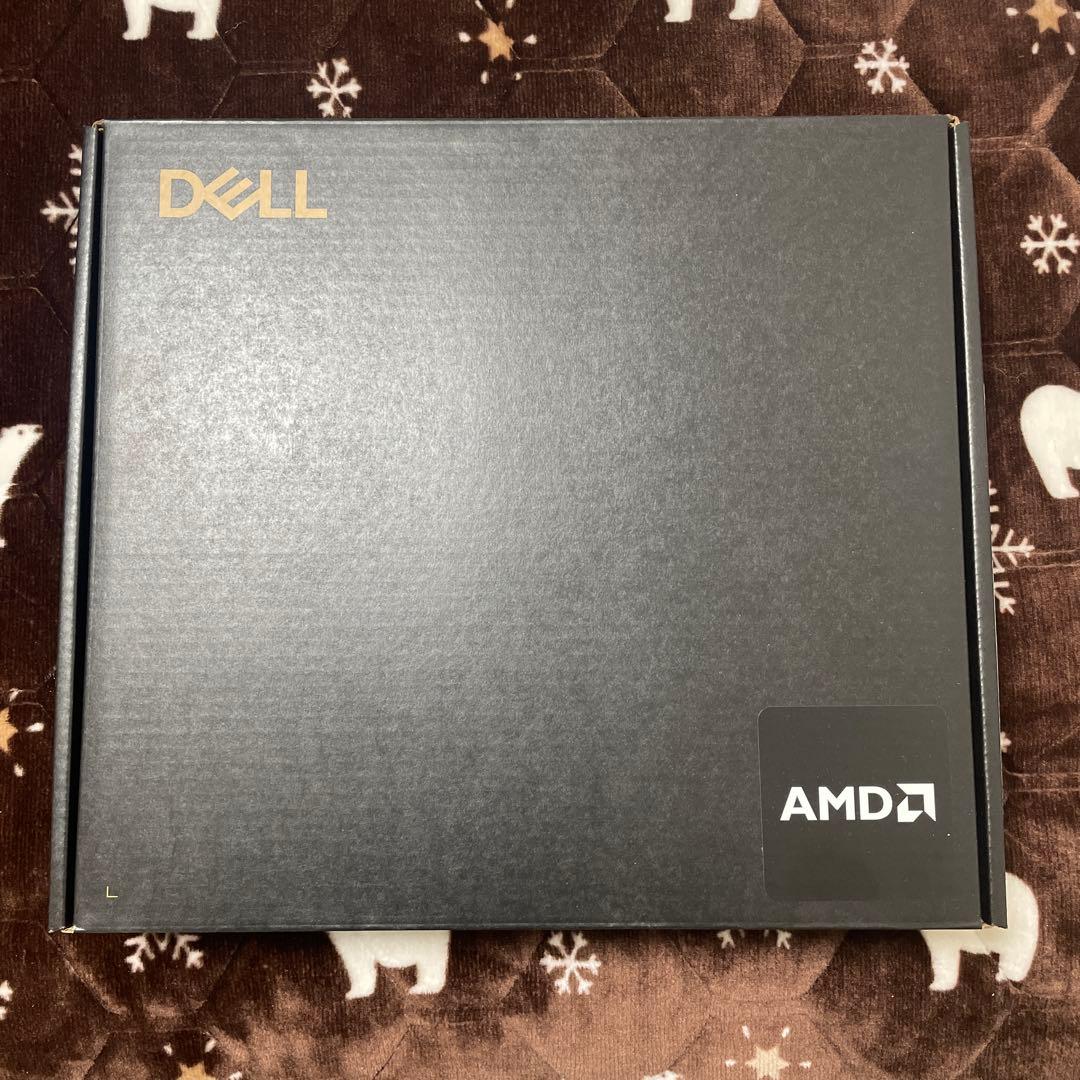 DELL Pro 14 Ryzen5 220/16GB/512GB/FHD＋